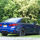Illustration for article titled The 2018 BMW M5s 600 HP Will Clear All Thoughts From Your Mind With Speedem/em